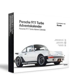 Menkind Porsche 911 Turbo Advent Calendar 2025 - thumbnail 1