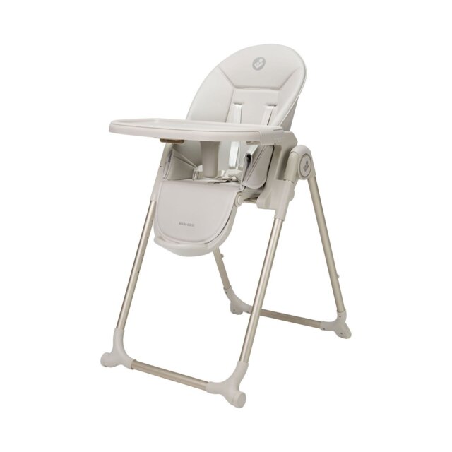 Maxi Cosi Ava2 Elegance Highchair - Beige - image 1