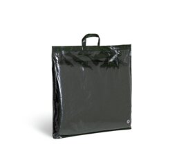 Argos Home Basic Round Patio Set Cover - thumbnail 2