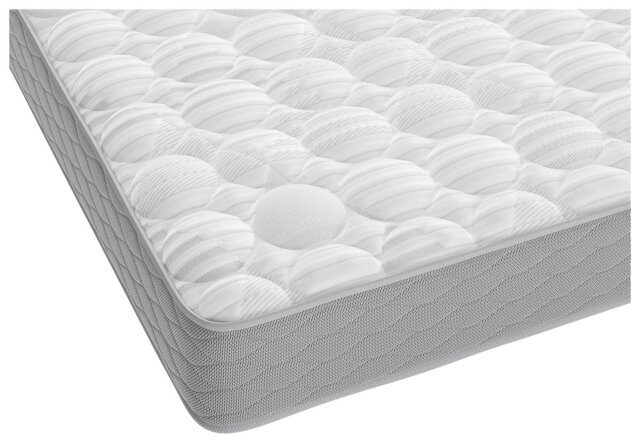 Sealy Eldon Ortho Firm Comfort Kingsize Mattress - image 1