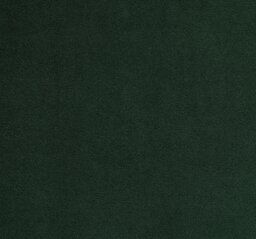 Habitat Onda Tall Velvet Double Headboard - Green - thumbnail 2