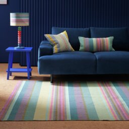 Margo Selby Buster Green  Rug - 160x230cm - thumbnail 1