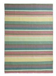 Margo Selby Buster Green  Rug - 160x230cm - thumbnail 2