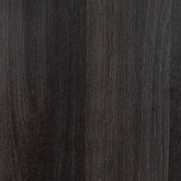 Habitat Atlas 2 Door Wardrobe - Black & Brown - thumbnail 2