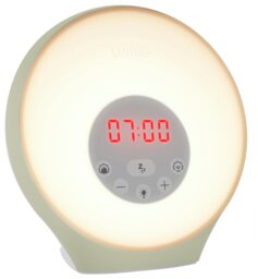 Lumie Sunrise Alarm Clock - thumbnail 1