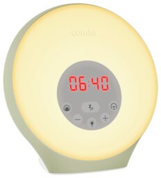 Lumie Sunrise Alarm Clock - thumbnail 2
