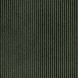 Habitat Julien Fabric Left Hand Corner Chaise Sofa - Green - thumbnail 2