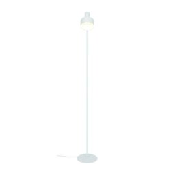 Nordlux Matis Statement Floor Lamp - White - thumbnail 2