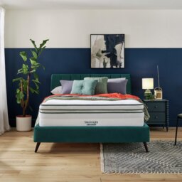 Silentnight UltraGel 3000 Pkt Sprung Mattress - Kingsize - thumbnail 2