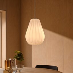 Nordlux Sallino Pendant Light - White - thumbnail 1