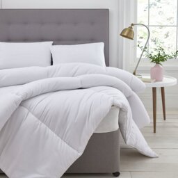 Silentnight Middleton Collection 10.5 Tog Duvet - Kingsize - thumbnail 2