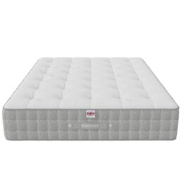 Millbrook Elysian 4000 Pkt Spring Medium Mattress - Kingsize - thumbnail 2