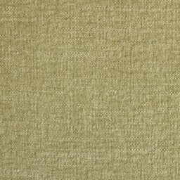 Kaikoo Theo Fabric Pouffe - Green - thumbnail 2