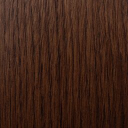 Habitat Loxley 2 Drawer Bedside Table - Walnut - thumbnail 2