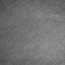 Julian Bowen Hayward Fabric 3 Seater Sofa - Grey - thumbnail 2