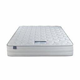 Silentnight Knightly 2000 Pkt Superking Memory 4 Drawer Divan Bed - Sandstone - thumbnail 2
