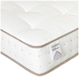 Habitat Ari Natural 1000 Pocket Comfort Mattress - Double