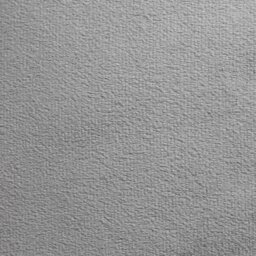Habitat Velvet Cushion - Grey - 55x55cm - thumbnail 2