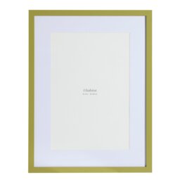 Argos Home Coloured Green Picture Frame - 20x30cm - thumbnail 2