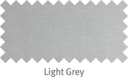 Silentnight Milan Studded Single Headboard - Grey - thumbnail 2