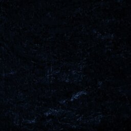 Argos Home Crushed Velvet Eyelet Curtains - Blue - 117x137cm - thumbnail 2