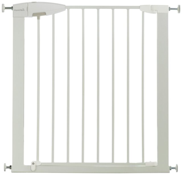Munchkin Lindam Easy Lock Safety Gate - image 1