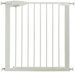 Munchkin Lindam Easy Lock Safety Gate - thumbnail 1