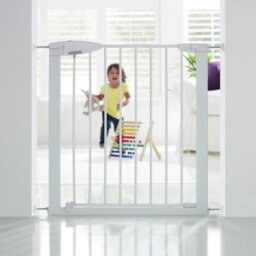 Munchkin Lindam Easy Lock Safety Gate - thumbnail 2