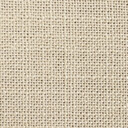 Argos Home Raina Pair of Fabric Dining Chairs - Natural - thumbnail 2