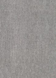 Habitat Callie Fabric Footstool - Grey - thumbnail 2