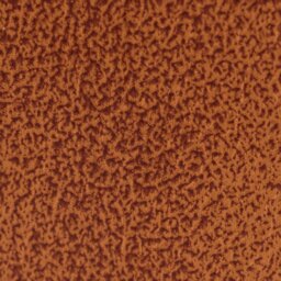Habitat Etta Pair of Faux Leather Bar Stool - Brown - thumbnail 2