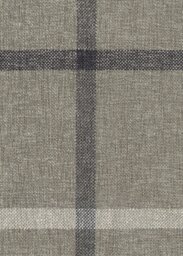 Argos Home Country Wingback Armchair - White and Grey - thumbnail 2
