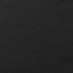 Habitat Plain Blackout Eyelet Curtains - Black - thumbnail 2