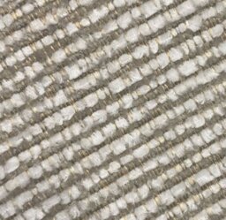 Kyoto Leah Fabric Accent Chair - Natural - thumbnail 2