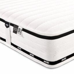 Jay-Be Flex Ultra Firm Mattress - Small Double - thumbnail 1