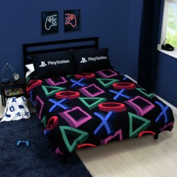 PlayStation Kids Bedding Set - Double - thumbnail 1