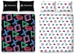 PlayStation Kids Bedding Set - Double - thumbnail 2