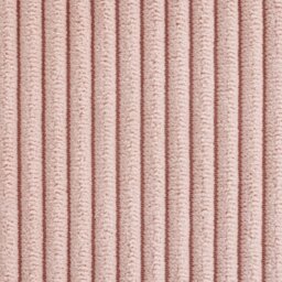 Habitat Kids Arden Single Upholstered Bed Frame - Pink - thumbnail 2