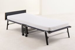 Jay-Be Rollaway Folding Bed with Memory Mattress - Single - thumbnail 2