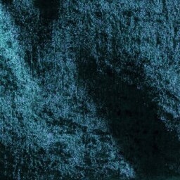 Argos Home Crushed Velvet Eyelet Curtains - Emerald - 117x137cm - thumbnail 2