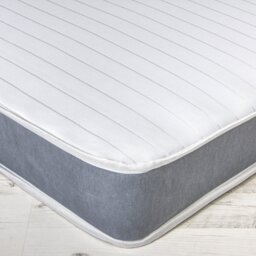 Argos Home Devon Essentials Mattress - Single