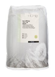 Habitat Anti-Allergy 13.5 Tog Duvet - Double