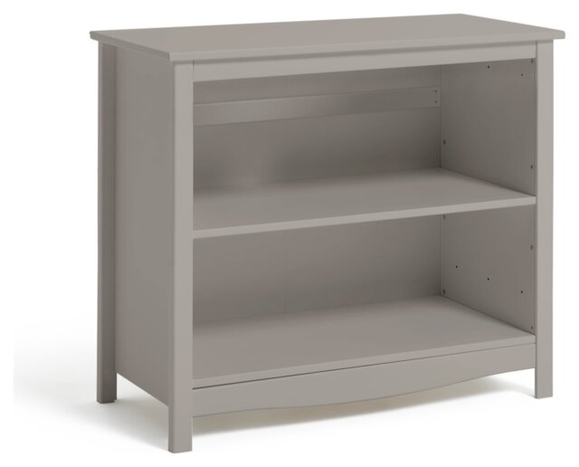 Habitat Brooklyn Bookcase - Grey - image 1