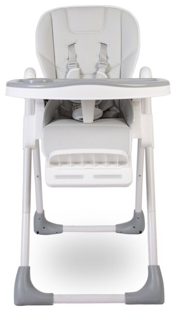 Red Kite Feed Me Lolo Highchair - image 1