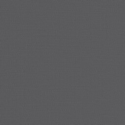 Habitat Egyptian Cotton 400TC Slate Fitted Sheet - Superking - thumbnail 2