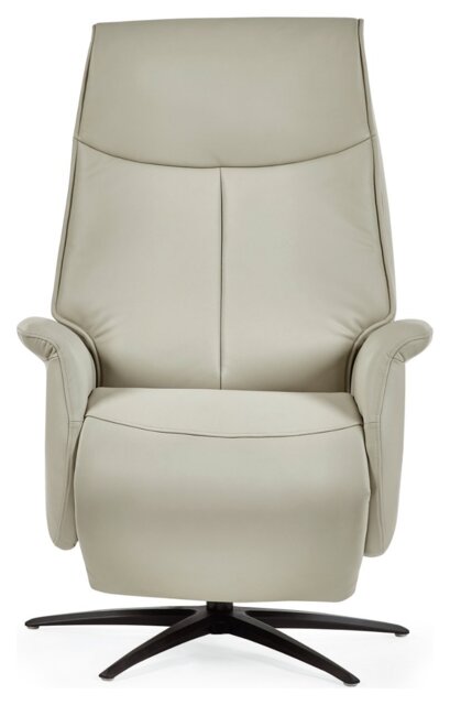 Julian Bowen Sofia Recliner Chair - Grey - image 1