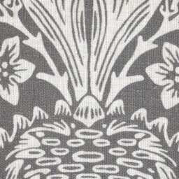 Habitat x Morris & Co. Canterbury Oak Armchair - thumbnail 2