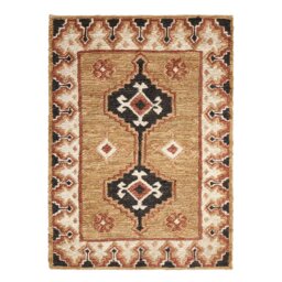 Habitat Soumak Jute Flatweave Rug - 160x230cm - thumbnail 2