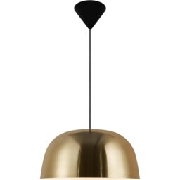 Nordlux Cera Pendant Light - Brass - thumbnail 2