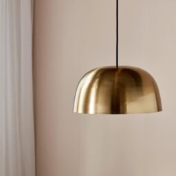 Nordlux Cera Pendant Light - Brass - thumbnail 1